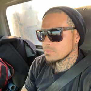 Meet your Posher, Thomas